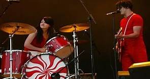 White Stripes; Candy Coloured Blues - Full Movie