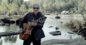 Jesse Colin Young - Cast a Stone (Highway Troubadour) [Official Video]