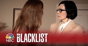 The Blacklist - How Kaplan Knew Katarina (Episode Highlight)