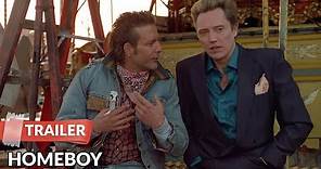 Homeboy 1988 Trailer | Mickey Rourke | Christopher Walken
