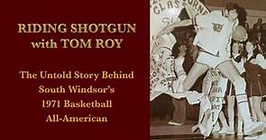 Riding Shotgun with Tom Roy - Teaser