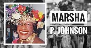 El caso de Marsha P. Johnson