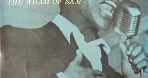 Sammy Davis Jr. - The Wham Of Sam