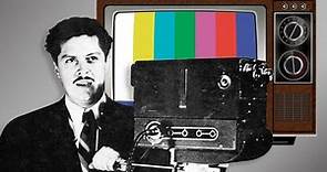 Historia de la Televisión (color) en México