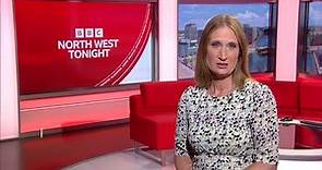 BBC North West Tonight (1830BST - Headlines & Intro - 7/7/23) [1080p50]