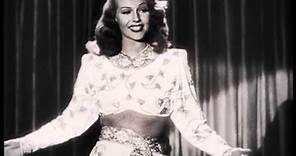 Gilda (1946) Trailer
