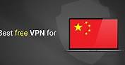 Best free VPN for China in 2024