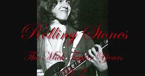 Rolling Stones - The Mick Taylor Years Pt. 2