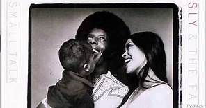 Sly & The Family Stone - It's a Family Affair (1971)