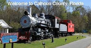 Florida Travel: Welcome to Blountstown & Calhoun County