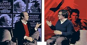 Gene Siskel and Roger Ebert vs. the ’80s Blockbuster