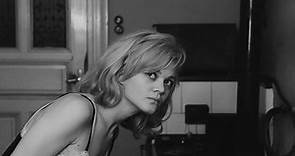 Los amores de una rubia (Milos Forman) 1965 VOSE