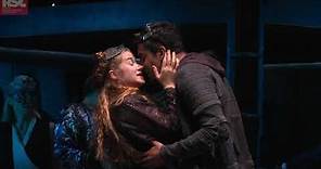 Act 1 Scene 5 | Romeo and Juliet | 2018 | Royal Shakespeare Company