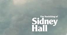 La desaparición de Sidney Hall (2018) Online - Película Completa en Español - FULLTV