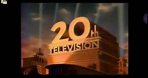 David E. Kelley Productions/20th Television/CBS (1994) #2
