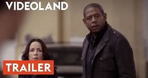 Criminal Minds: Suspect Behaviour | Trailer