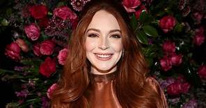 Lindsay Lohan Welcomes Her First Child, A Baby Boy