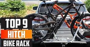 Top 10 Best Hitch Bike Racks in 2024 | Reviews, Prices & Where to Buy