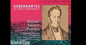 Manuel Gómez Pedraza