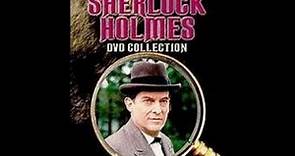 Los Casos de Sherlock Holmes: La Desaparición de Lady Frances Carfax T5x01 con Jeremy Brett (1991)