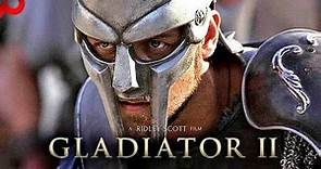 Gladiator 2 Full Movie 2024 Fact | Paul Mescal, Denzel Washington, Connie Nielsen | Review And Fact