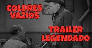 COLDRES VAZIOS (EMPTY HOLSTERS) 1937 - TRAILER DE CINEMA LEGENDADO
