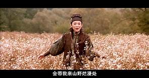 《十面埋伏》：张艺谋电影美学极致展现，中国经典武侠电影