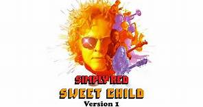 Simply Red - Sweet Child (Version 1) (Official Audio)