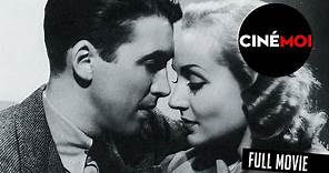Made for Each Other (1939) Full Movie - CAROLE LOMBARD, JAMES STEWART