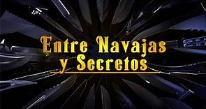Entre navajas y Secretos (Knives Out) - Trailer Final Doblado