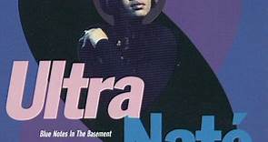 Ultra Naté - Blue Notes In The Basement