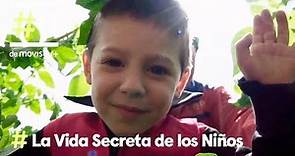 La Vida Secreta de los Niños: Iker | #0