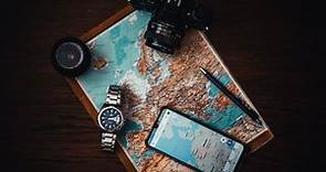 10 Best Travel TRIP PLANNER APPs To Have in 2024