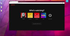 How to watch Netflix in Picture-in-picture mode in Chrome