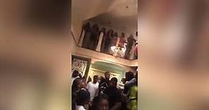 Owner of Bay Village house responds after police break up massive party