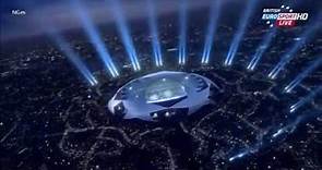 UEFA Champions League 2014 Intro EN