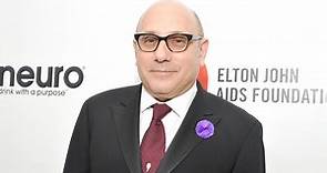 'Sex and the City' actor Willie Garson has died at 57 years old