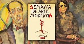 Semana de Arte Moderna (1922)