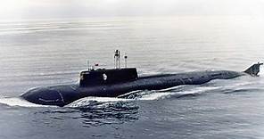 Kursk: a história de uma das maiores tragédias submarinas