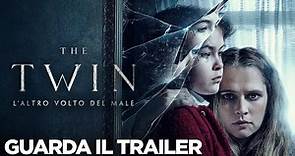The Twin - L'altro volto del male, Il Trailer Italiano Ufficiale del Film - HD - Film (2022)