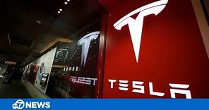 Elon Musk, Gov. Newsom announce Tesla moving Global Engineering HQ to Palo Alto