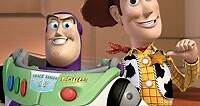 Toy Story Photo Galleries