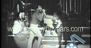 Otis Redding "Try A Little Tenderness" Live 1967 (Reelin' In The Years Archives)