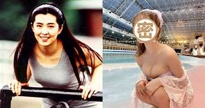 《灌籃高手》若推真人版由誰出演？ 網推爆王祖賢「她」意外被點名 - 娛樂