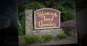 Discover Queensbury New York!