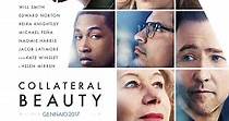 Collateral Beauty - film: guarda streaming online
