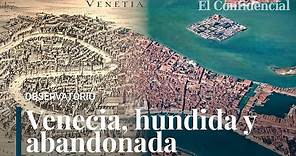¡Ciao, Venecia! Por qué huyen a miles los venecianos de la ciudad más bella del mundo