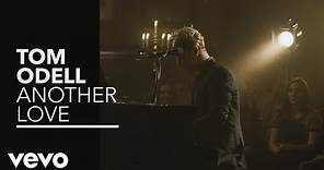 Tom Odell - Another Love (Vevo Presents: Live at Spiegelsaal, Berlin)