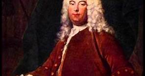 Great Composers - George Frederick Handel