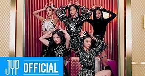 ITZY "달라달라(DALLA DALLA)" M/V @ITZY